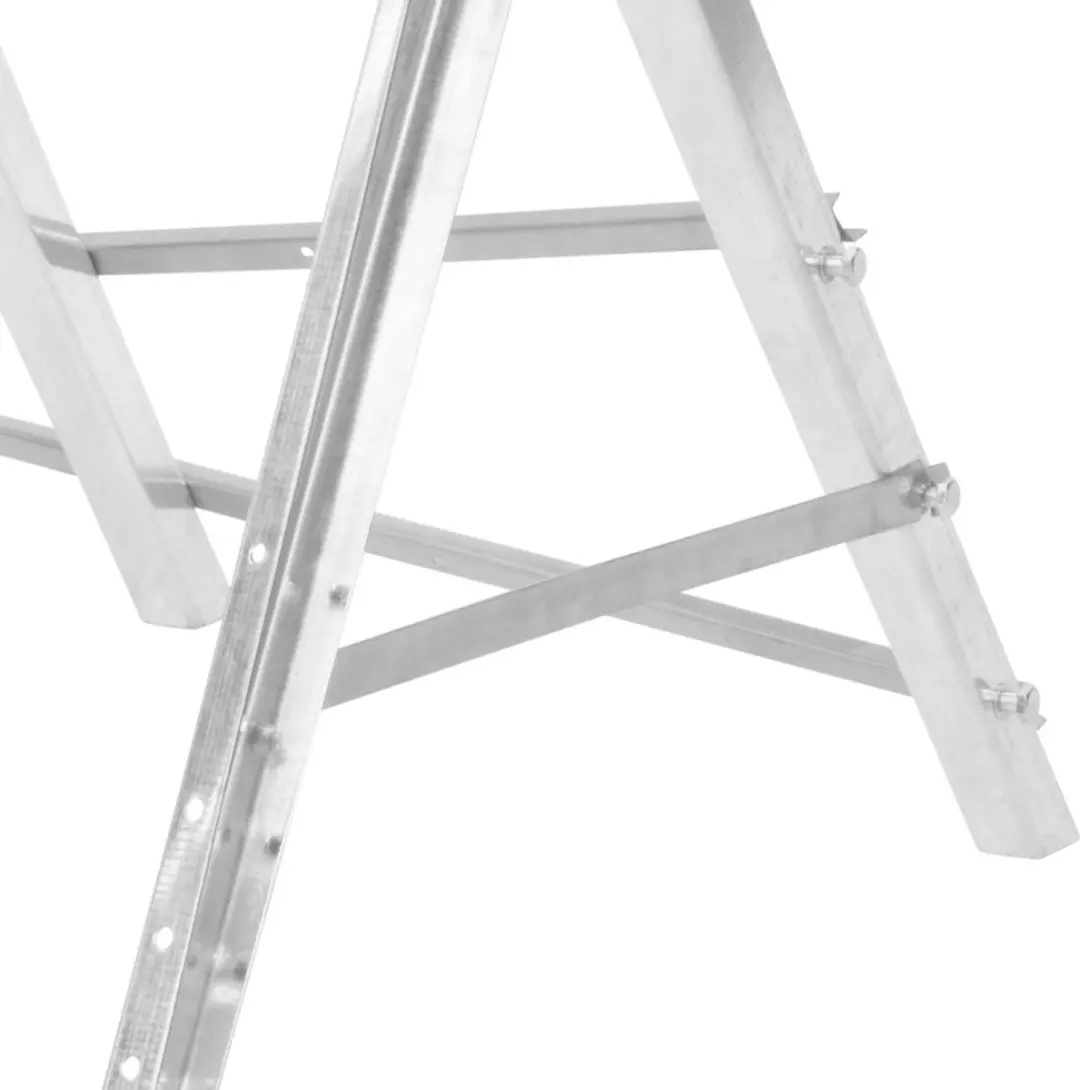 Güde Zaagbok GSB 600-680 - 160 kg - afbeelding 5 van 6