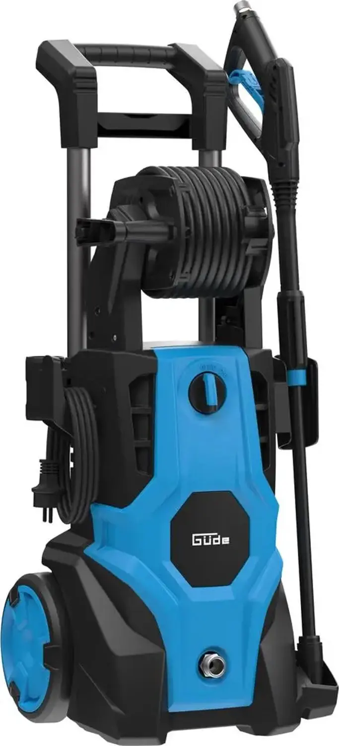 Güde GHD 2100-165 Hogedrukreiniger