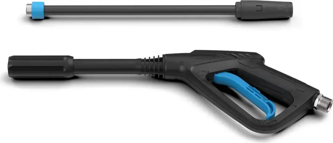 Güde GHD 2100-165 Hogedrukreiniger - afbeelding 5 van 6