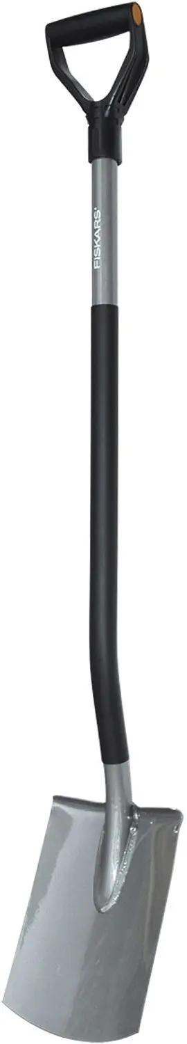 Fiskars Ergonomic Spade