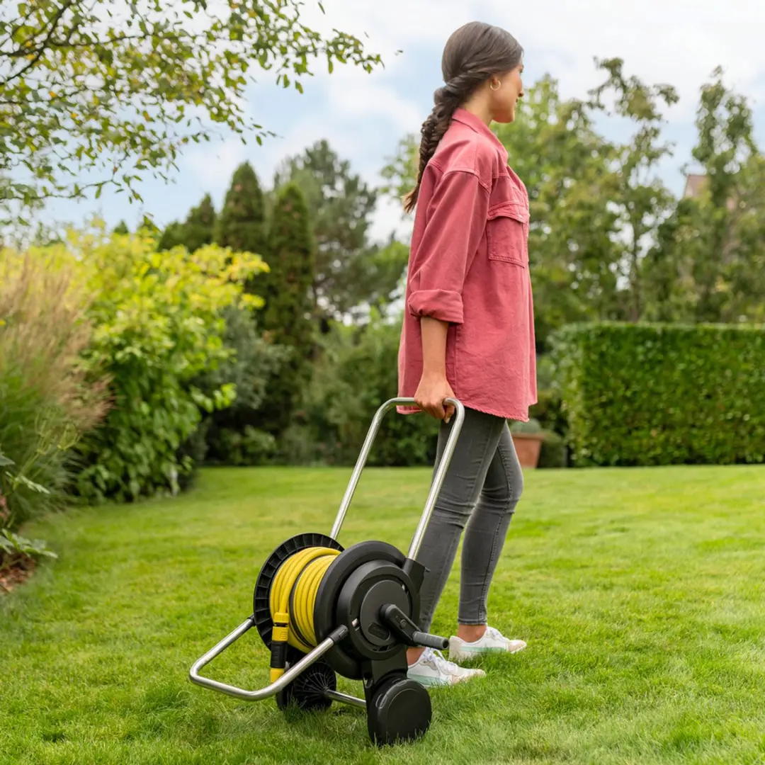 Kärcher HT 2.20 Slangenwagen - 40m - afbeelding 4 van 6