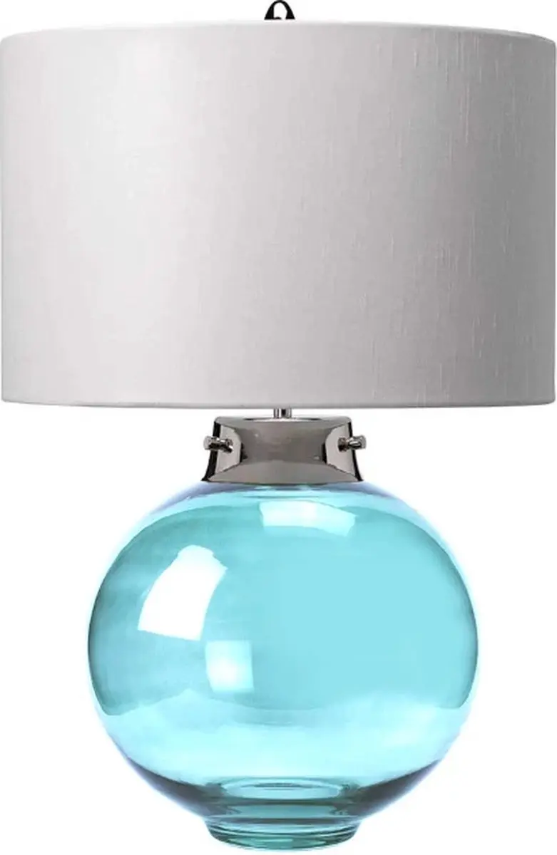 Elstead Kara LED Tafellamp