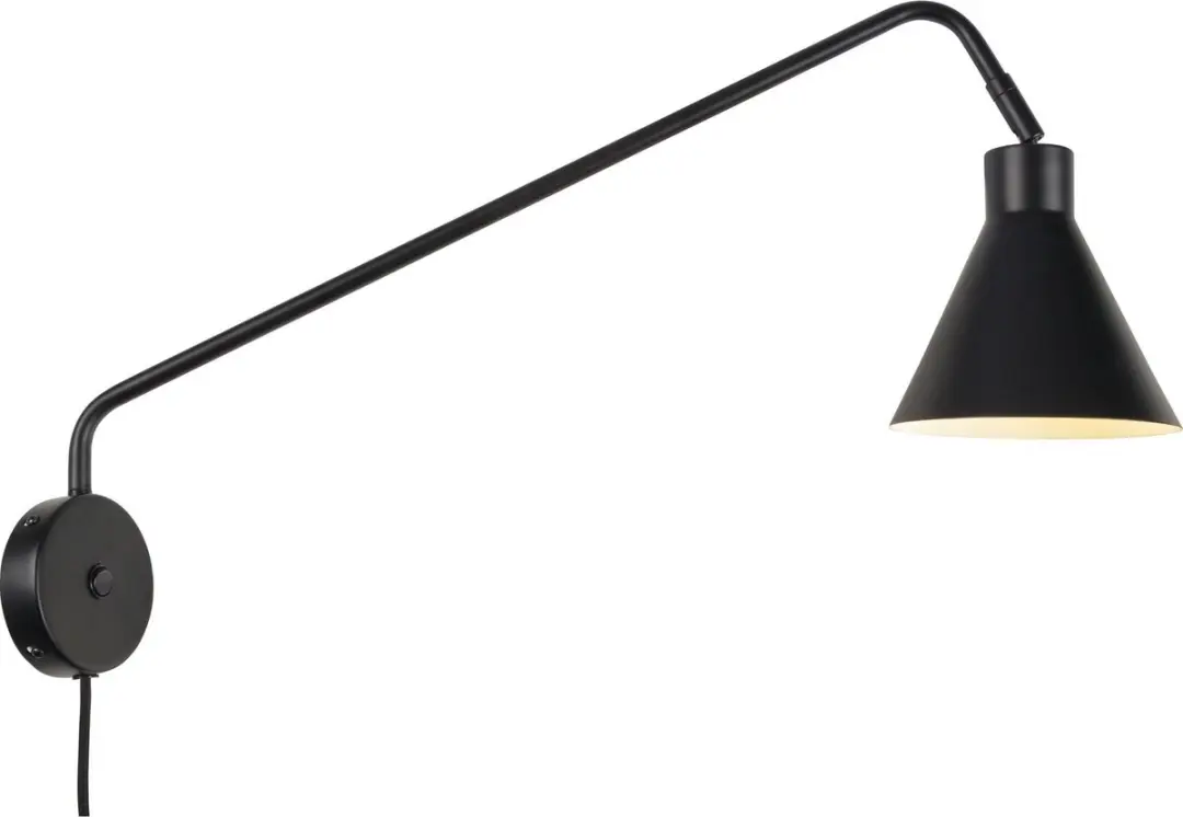 it's about RoMi Wandlamp Lyon