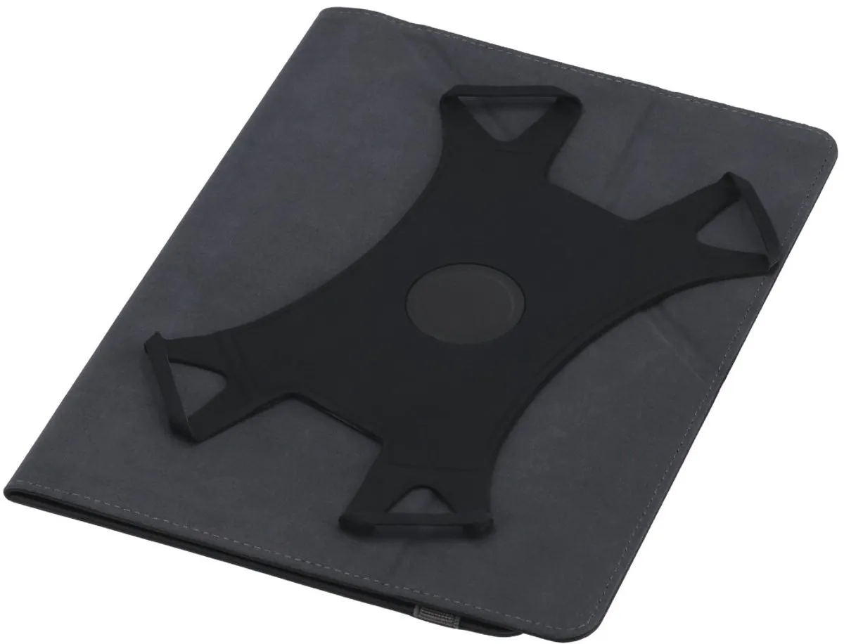 Hama Tablethoes 360° Uni 11 Inch - Zwart - afbeelding 6 van 6
