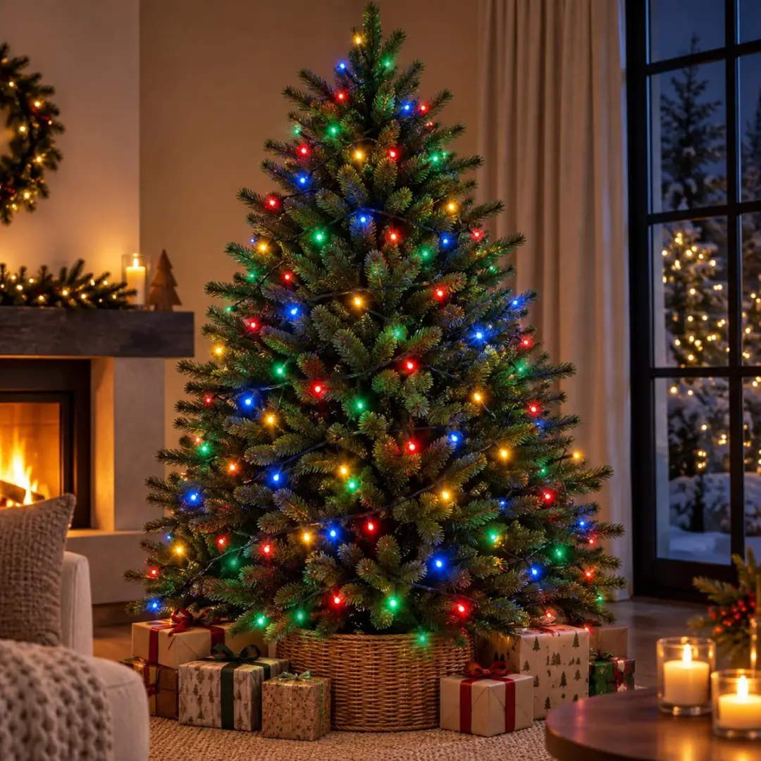 Lumineo Kerstverlichting