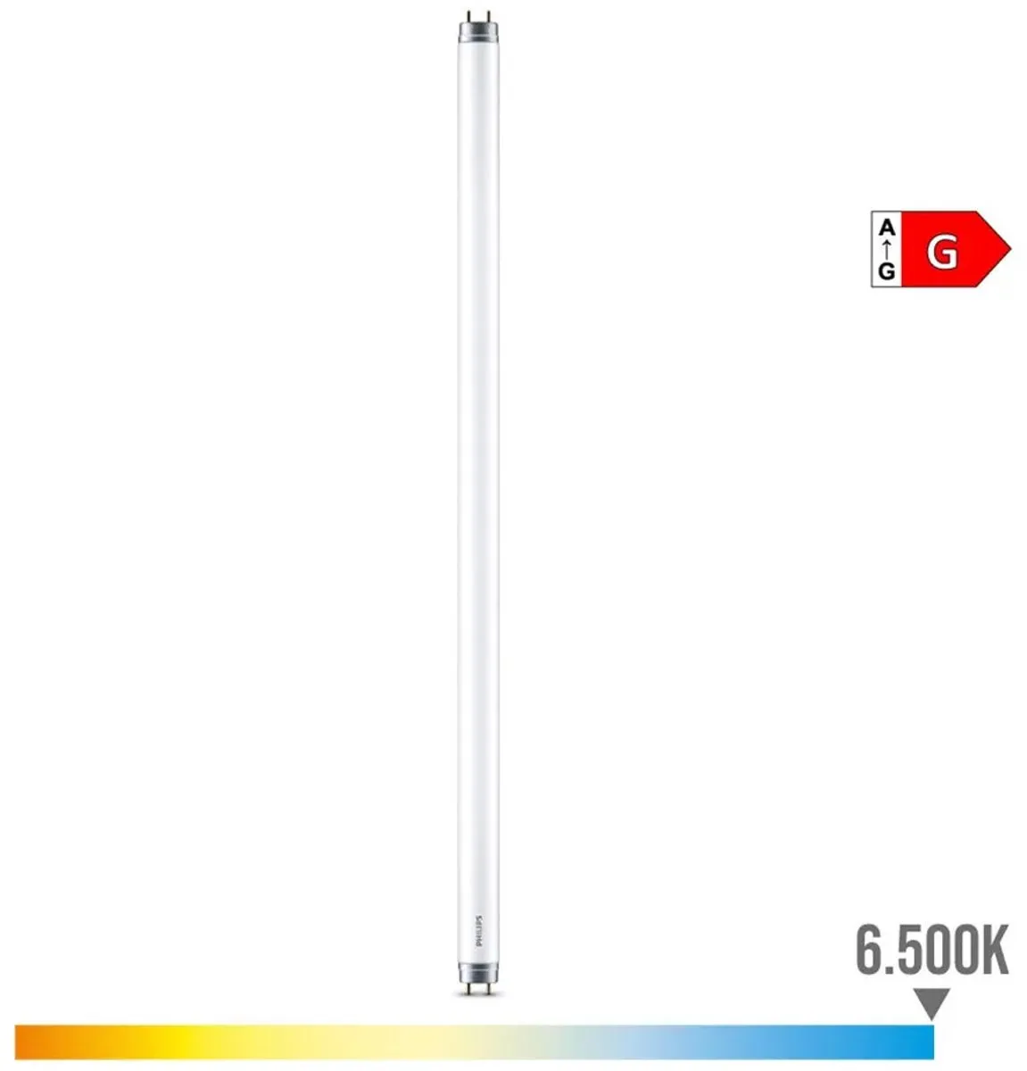 Philips LED TL 16W G13 Helder daglicht 1200mm