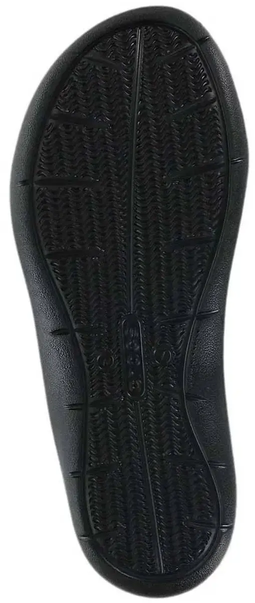 Crocs Swiftwater Slides Zwart - Maat 42/43 - afbeelding 4 van 6