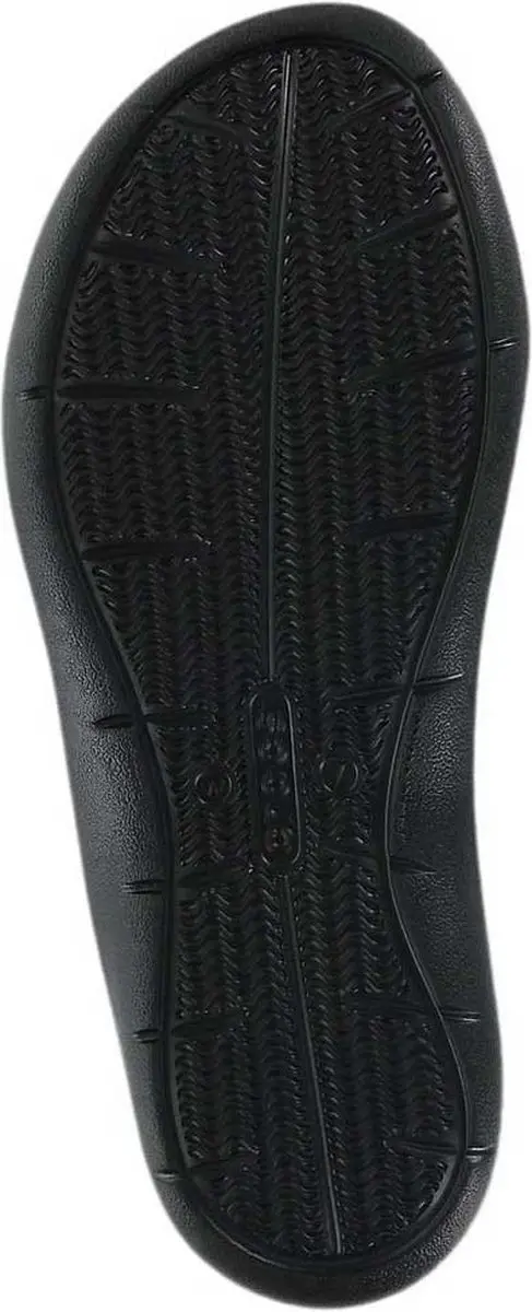 Crocs Swiftwater Slides Zwart - Maat 42/43 - afbeelding 3 van 6