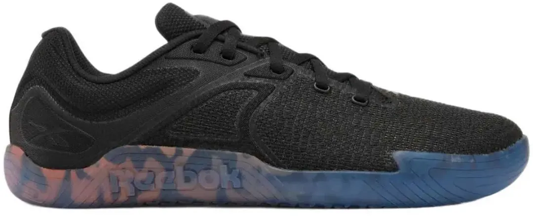 Reebok Nano Zero Schoenen Zwart EU 40