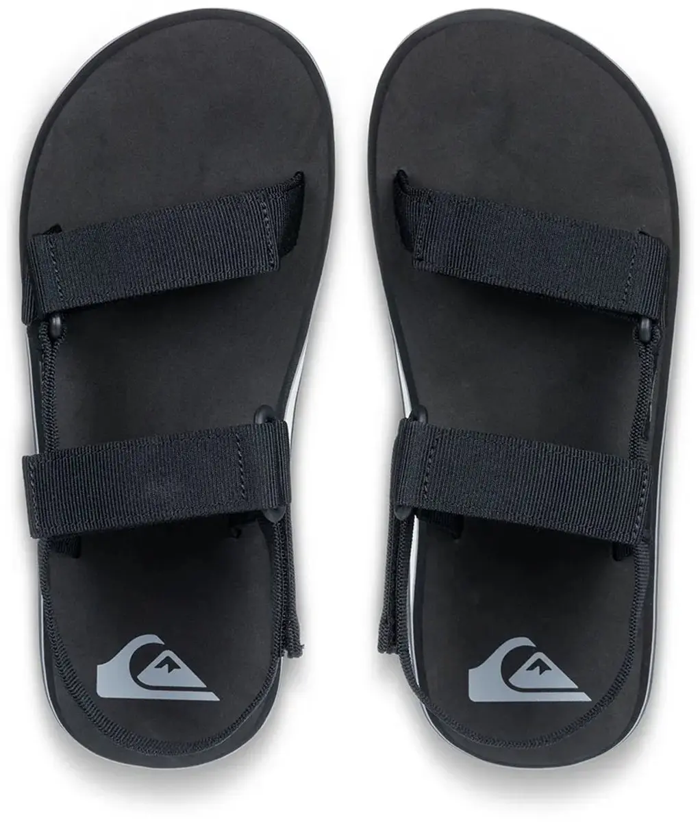 Quiksilver Monkey Caged II Sandalen - 46 - afbeelding 3 van 4