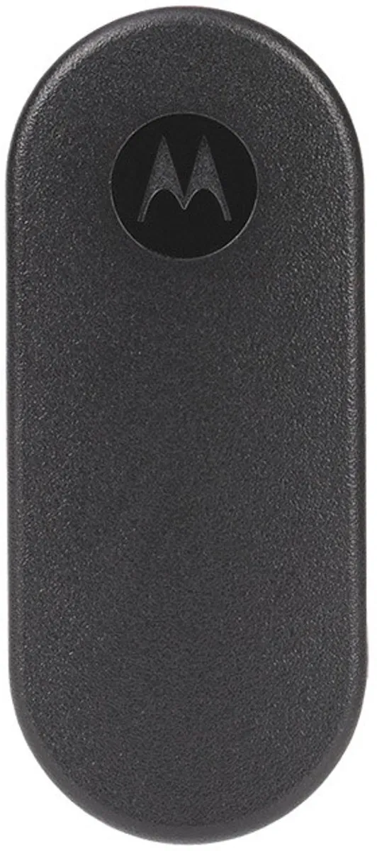 Motorola TLKR-T3/T40/T50/T60 XTB Clip - Grijs