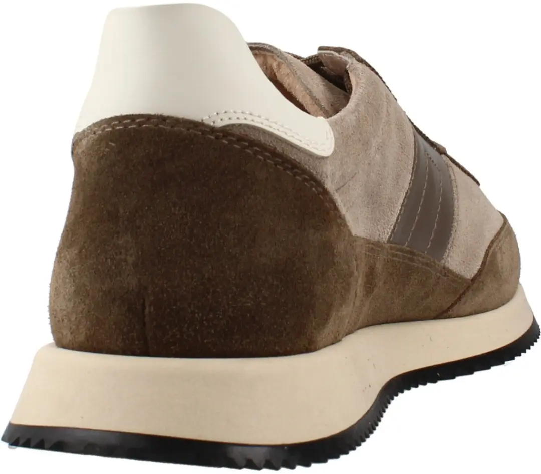 NERO GIARDINI AROLD Bruin 44 EU