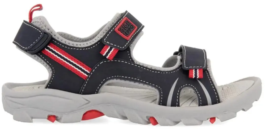 Gioseppo Aachen Sandalen Blauw EU 35 Jongen