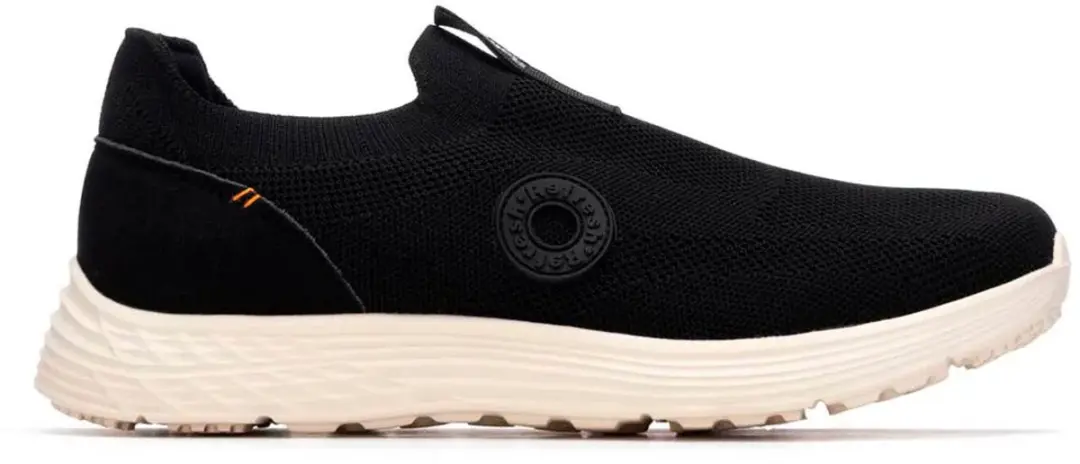 Refresh 175556 Schoenen Zonder Veters Zwart EU 41 Man