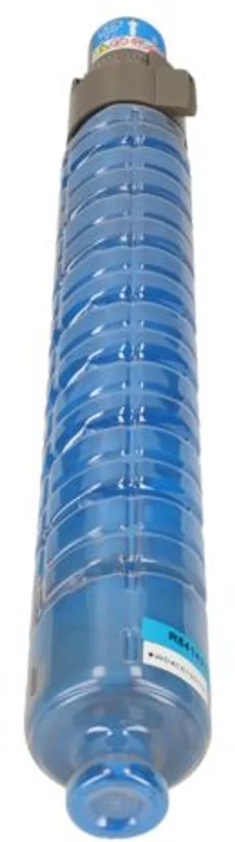 PrintAbout Toner 841425 Geel - 16.500 pagina's - Ricoh