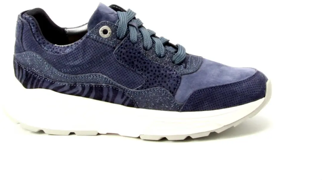 Xsensible Golden Gate Lady GX Veterschoenen