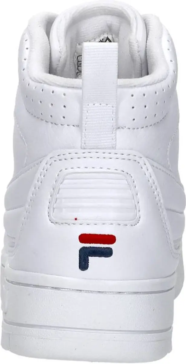 Fila Fxventuno Mid Teens Sneakers Hoog - Wit - afbeelding 6 van 6