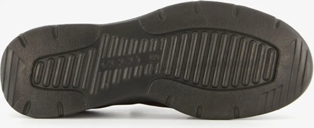 ECCO Irving Instappers - Bruin Nubuck - Maat 40 - afbeelding 4 van 6