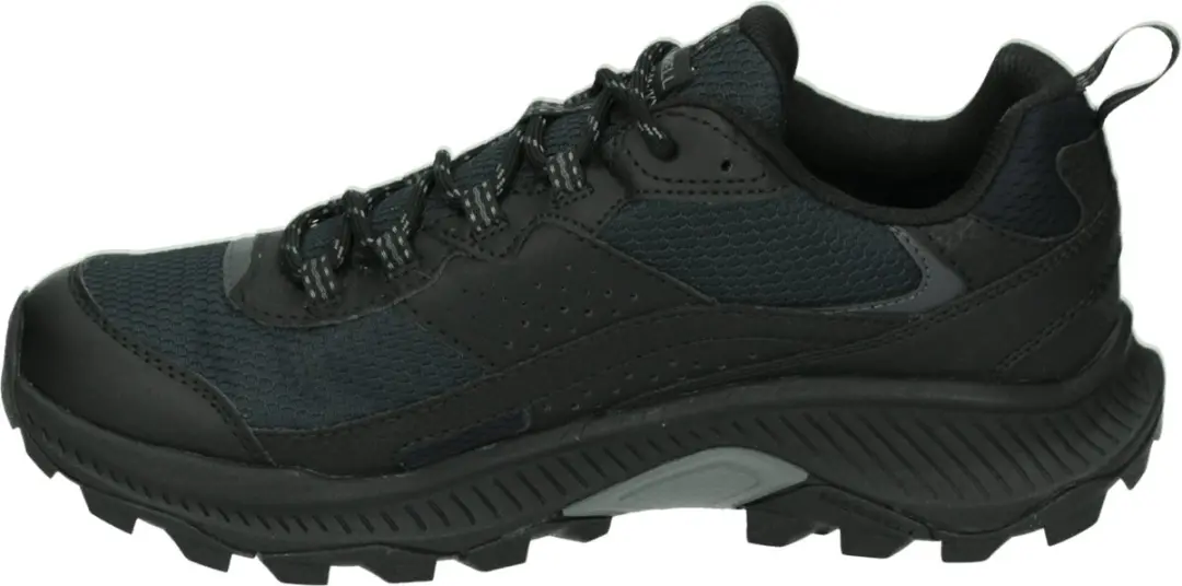 Merrell Speed Strike 2 GTX Wandelschoenen - Zwart - afbeelding 6 van 6