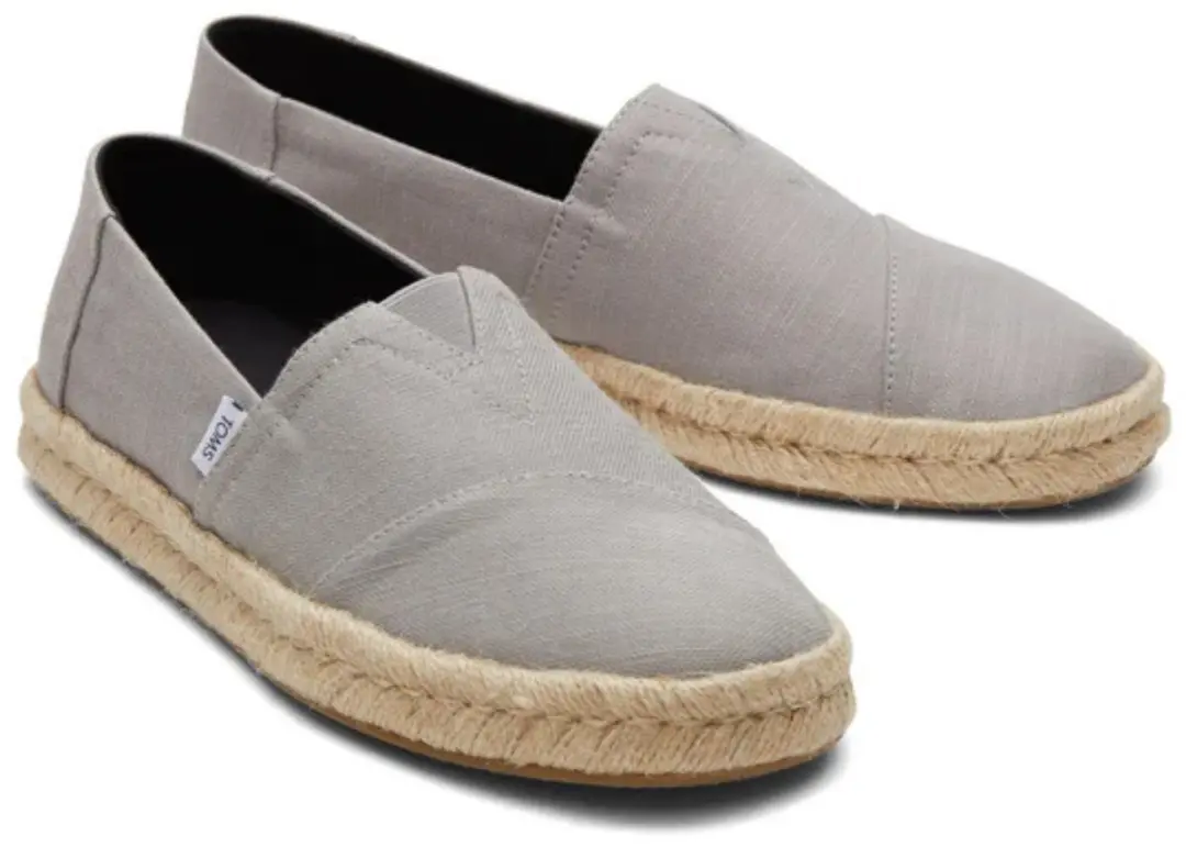 TOMS Alpargata Rope 2.0 Espadrilles