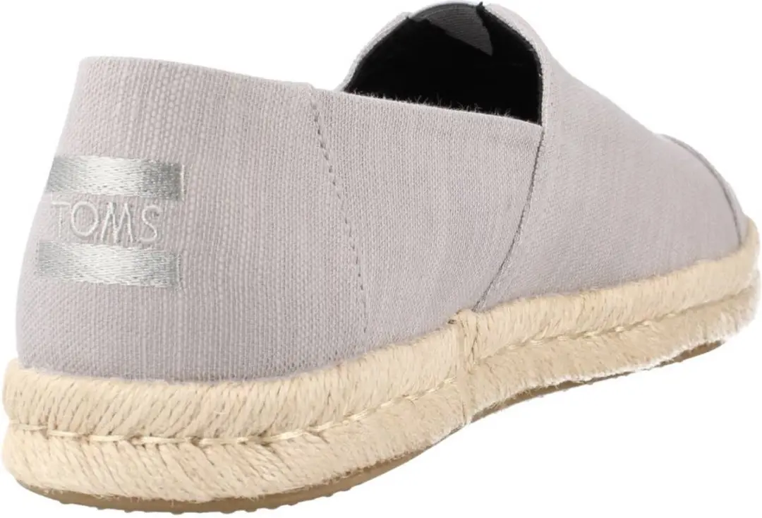 TOMS Alpargata Rope 2.0 Espadrilles - Grijs - afbeelding 3 van 6