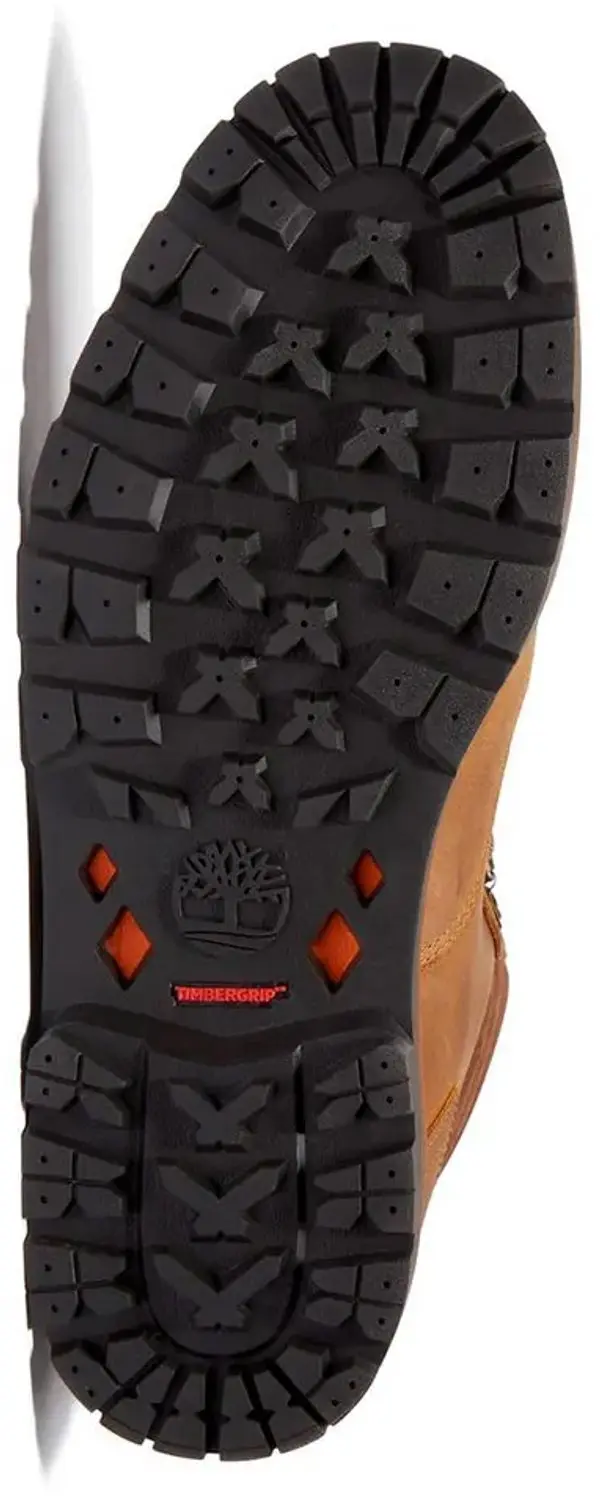 Timberland Britton Road Mid Warm Waterproof Schoenen - 43.5 - afbeelding 3 van 6