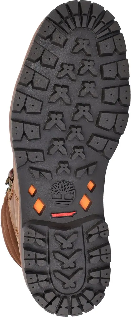 Timberland Britton Road Mid Warm Waterproof Schoenen - 43.5 - afbeelding 5 van 6