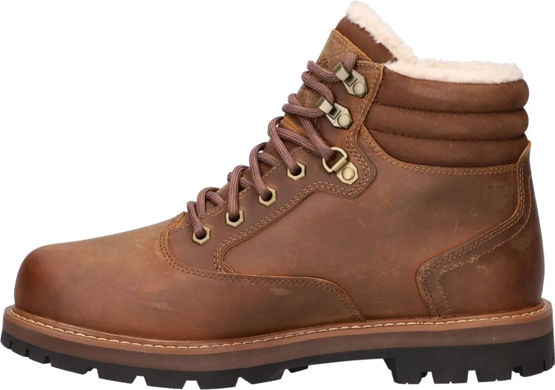 Timberland Britton Road Mid Warm Waterproof Schoenen - 43.5 - afbeelding 6 van 6