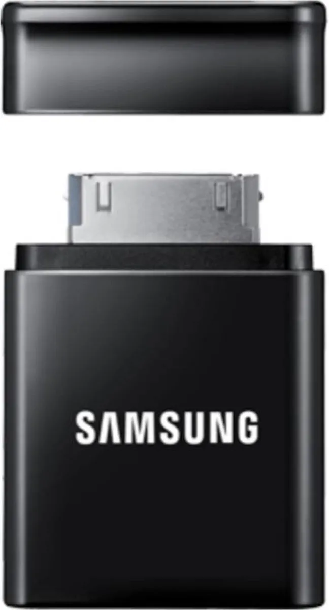 Samsung Connection Kit EPL-1PLRBEGSTD - Zwart
