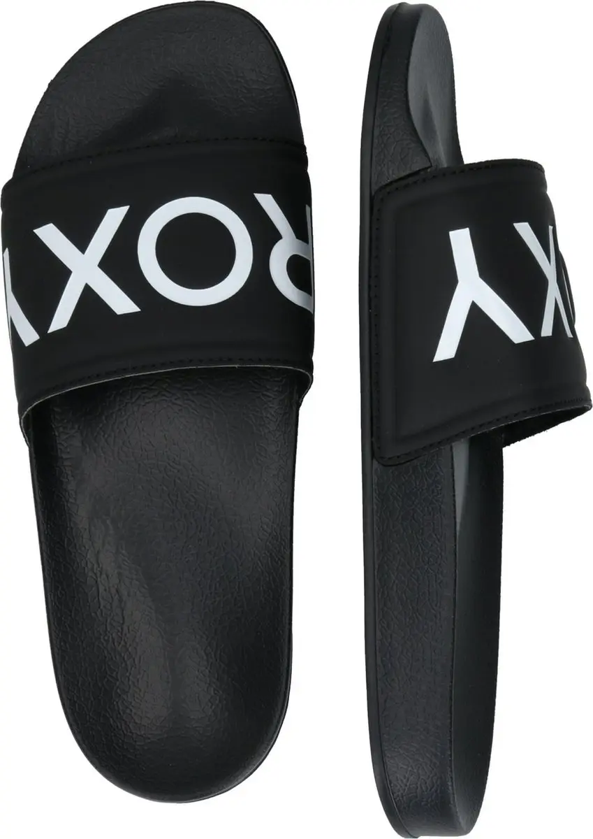 Roxy Slippy II Badslippers Dames - 41 - afbeelding 6 van 6