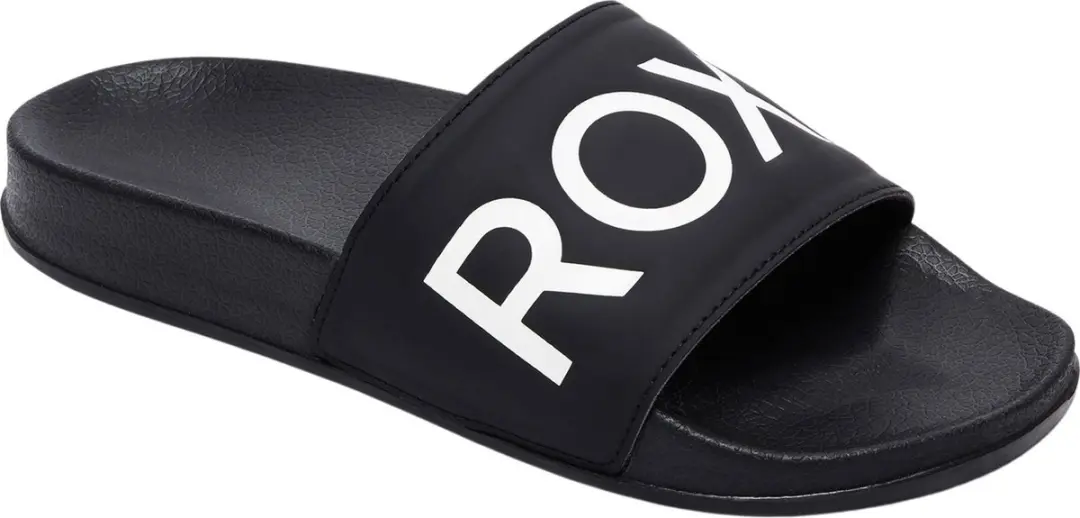 Roxy Slippy II Badslippers Dames - 41 - afbeelding 2 van 6
