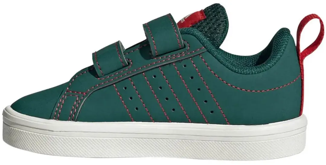 Adidas Vs Pace 2.0 Babyschoenen EU 21 - Groen - afbeelding 3 van 4