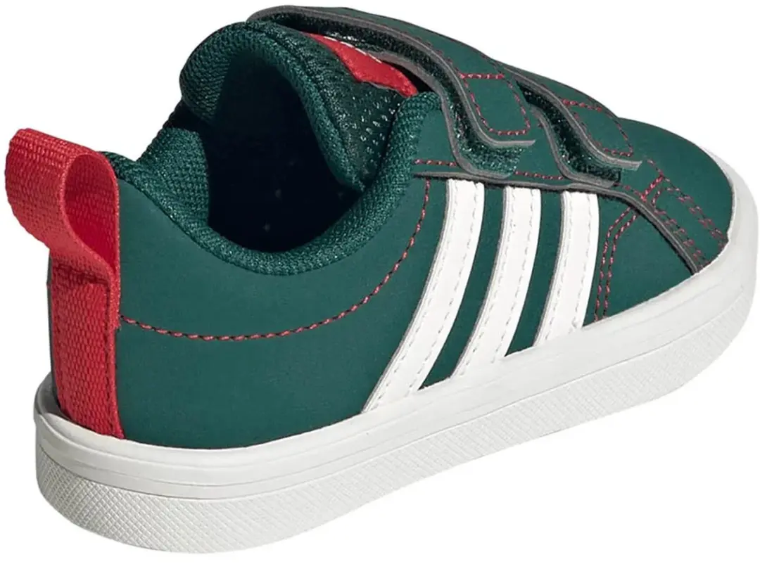 Adidas Vs Pace 2.0 Babyschoenen EU 21 - Groen - afbeelding 4 van 4