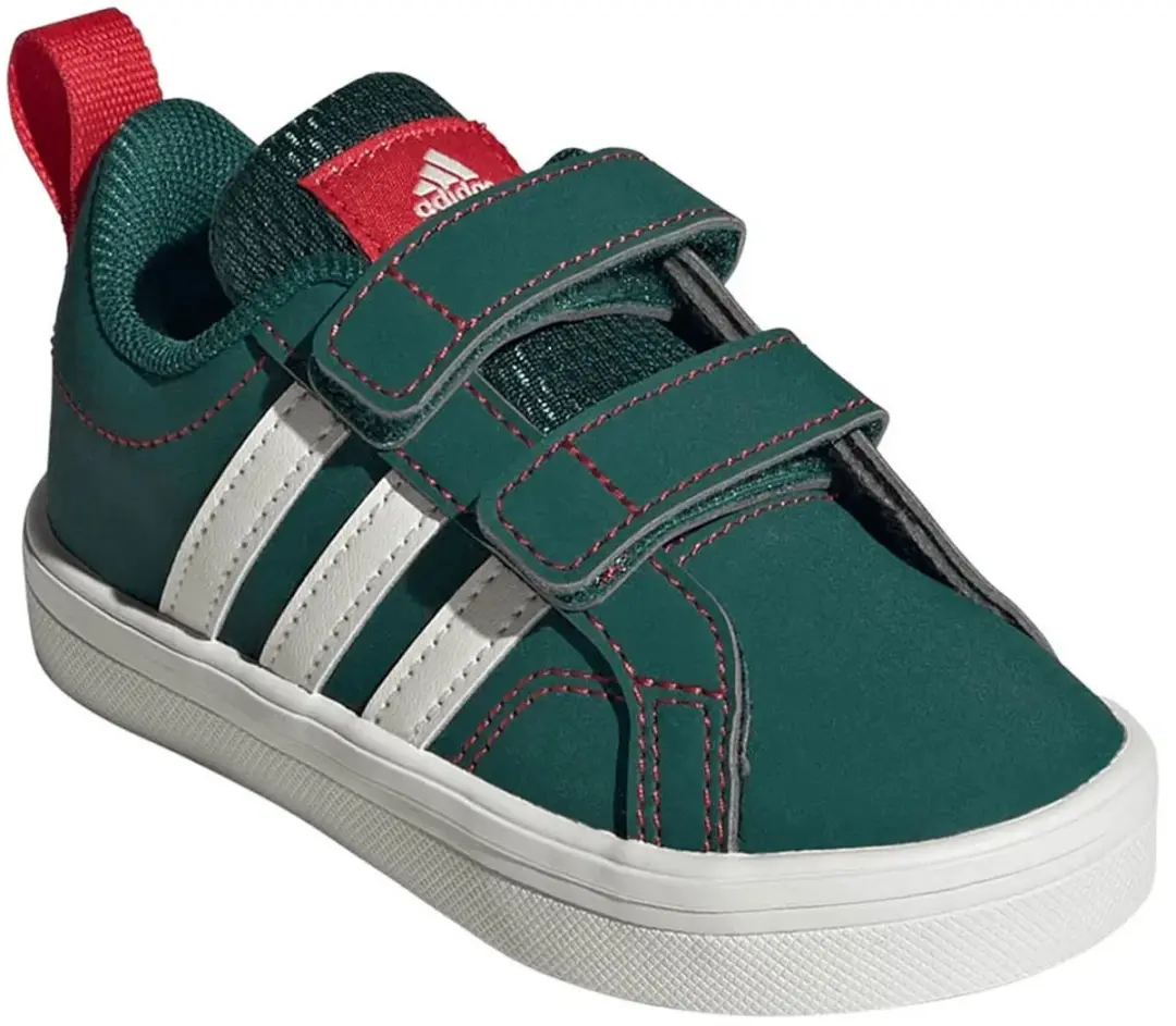 Adidas Vs Pace 2.0 Babyschoenen EU 21 - Groen - afbeelding 2 van 4