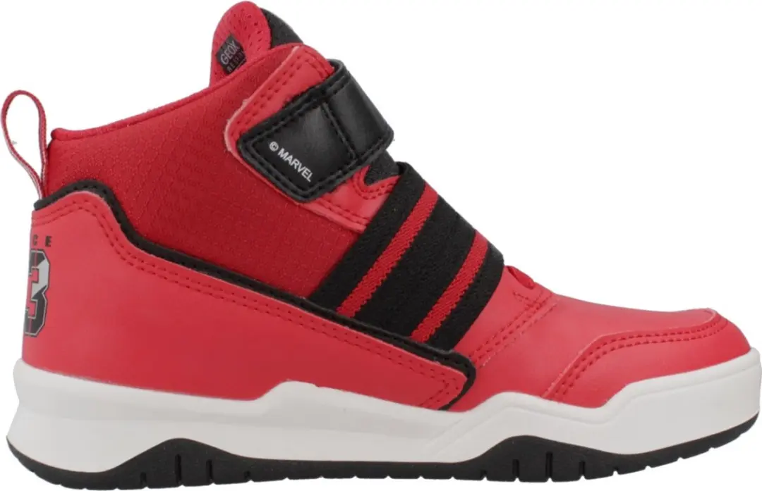 GEOX J PERTH Rood 35 EU