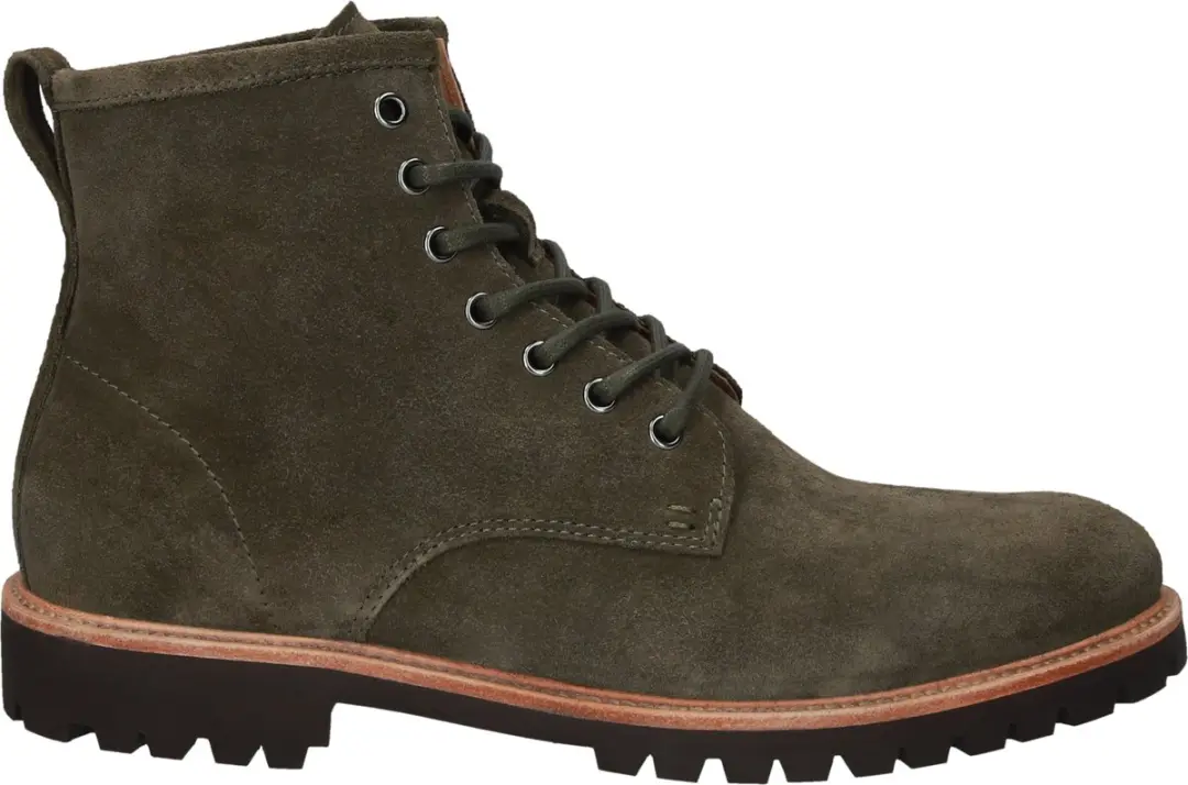 Blackstone LOGAN