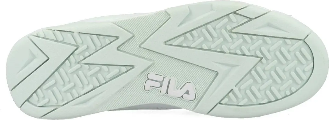 Fila CASIM Sneakers Wit/Mintgroen 42 - afbeelding 5 van 5