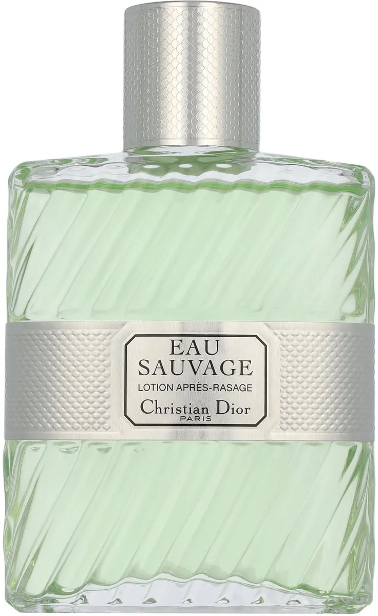 Dior Eau Sauvage Aftershave 100ml