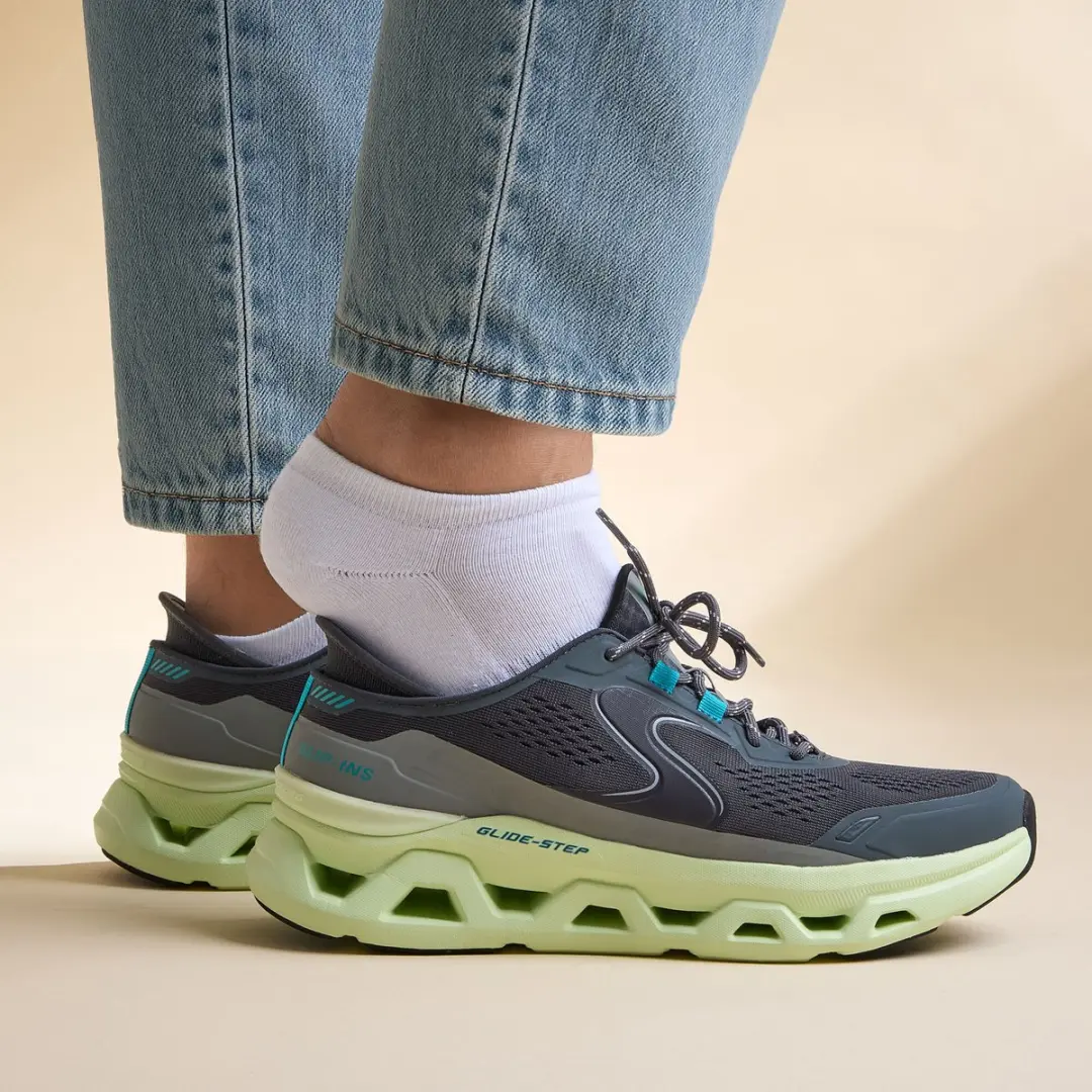Skechers Slip-ins Glide-Step Sneakers