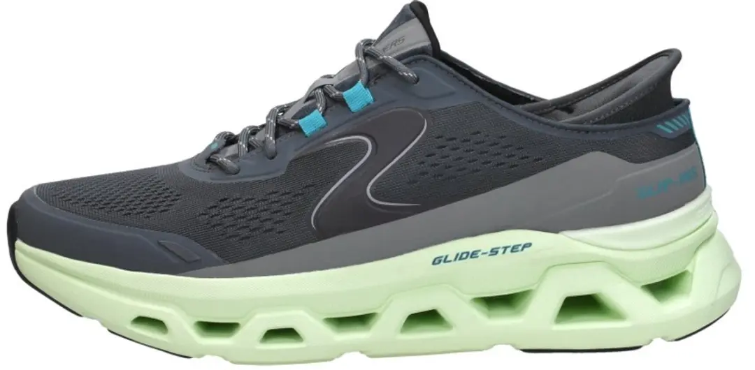 Skechers Slip-ins Glide-Step Sneakers - Maat 42 - afbeelding 2 van 6