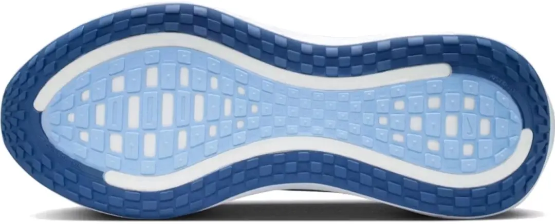 Nike Vomero Plus Hardloopschoenen 41 - Wit - afbeelding 3 van 4