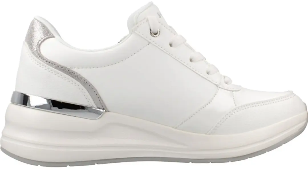 SKECHERS BILLION 2 HIGH END Wit 39 EU