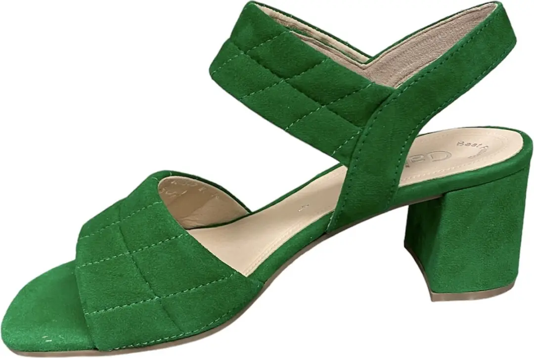 Gabor - Dames - Sandalen - afbeelding 3 van 6