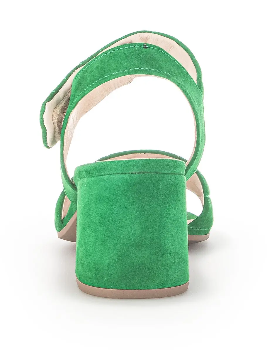 Gabor - Dames - Sandalen - afbeelding 5 van 6