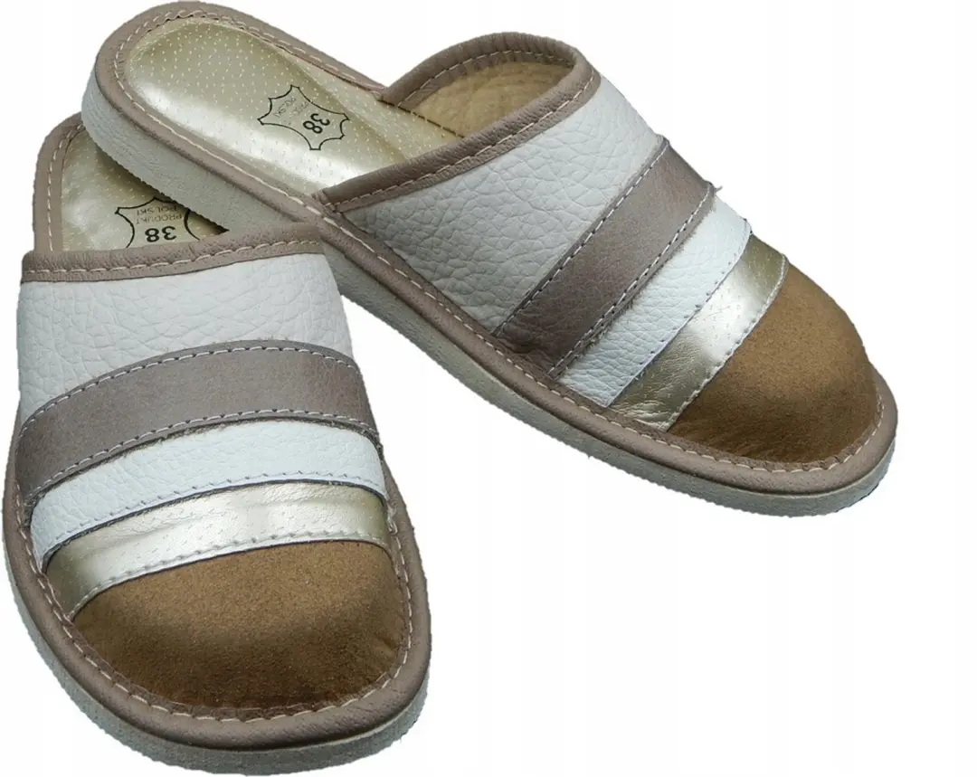 Dames pantoffels Maximus maat 41
