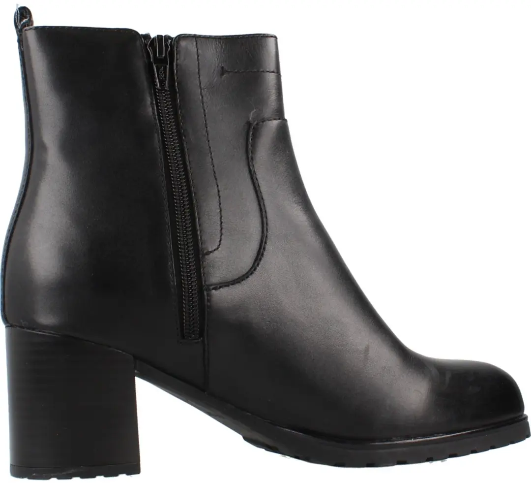 GEOX D466ZA 00043 Zwart 39 EU