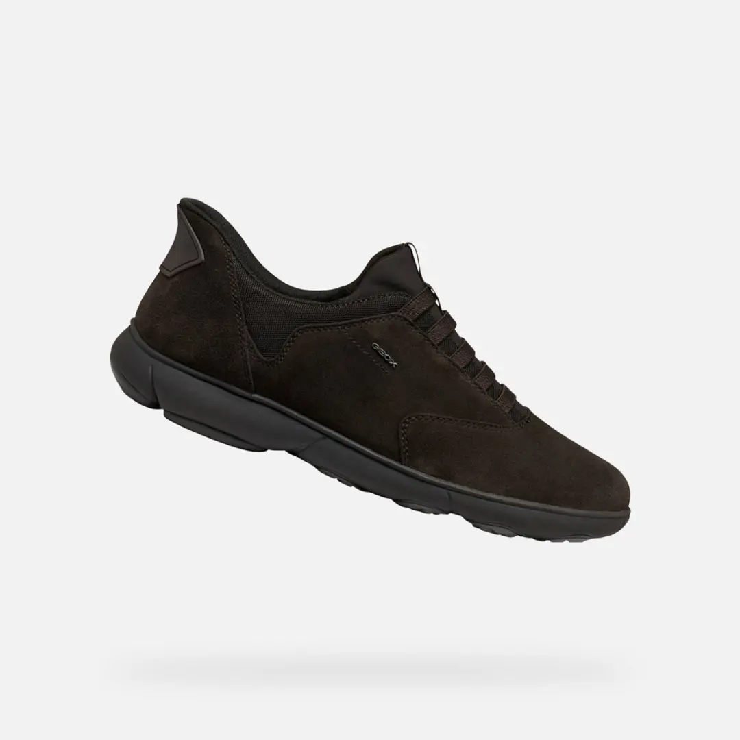 GEOX NEBULA 2.0 PLUS HEREN Sneakers
