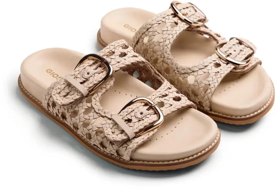 Gioseppo Ogunquit Sandalen Beige EU 40 Vrouw