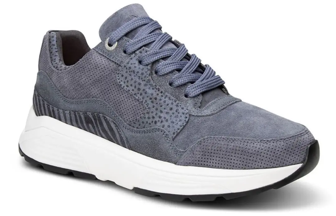 Xsensible Stretchwalker Golden Gate Lady GX 33000.2.259 Sneaker