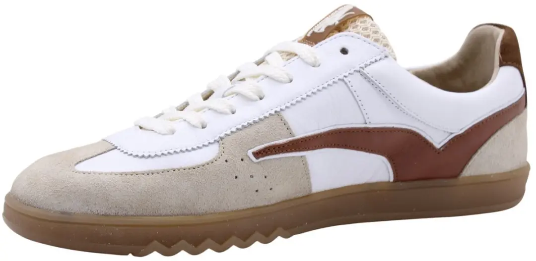 Floris van Bommel SFM-10224 Sneakers Wit - afbeelding 6 van 6